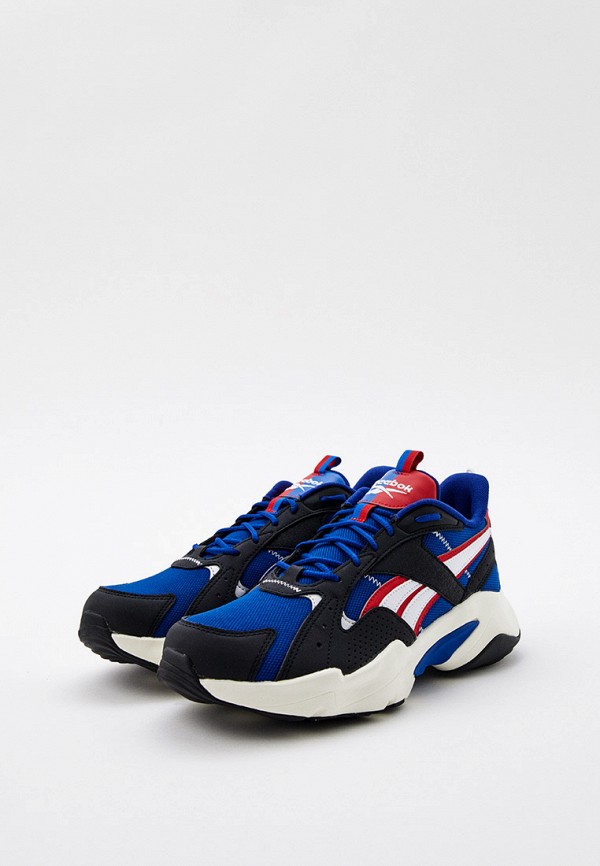 Кроссовки Reebok разноцветный, размер 41, фото 3