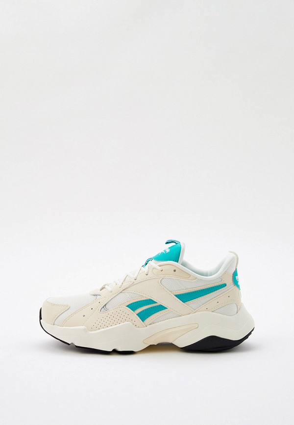Кроссовки  Reebok