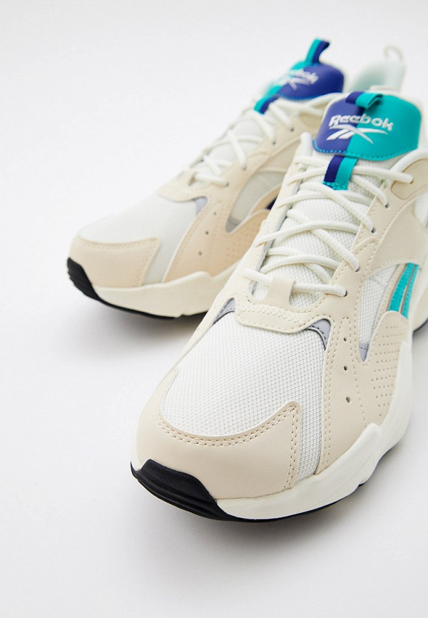 Кроссовки  Reebok фото