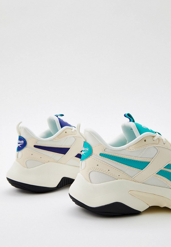 Кроссовки  Reebok фото