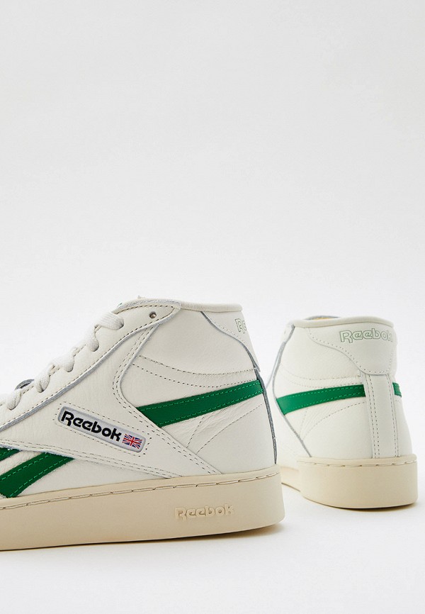 Кеды  Reebok фото