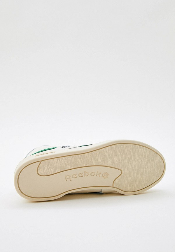 Кеды  Reebok фото