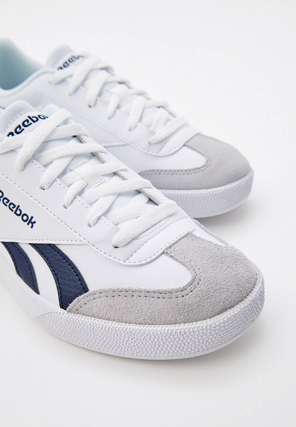 Кеды Reebok белый, размер 43, фото 2