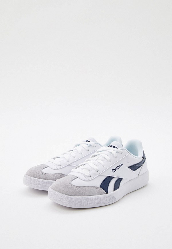 Кеды Reebok белый, размер 43, фото 3