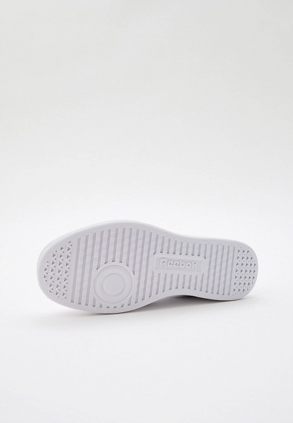 Кеды Reebok белый, размер 43, фото 5