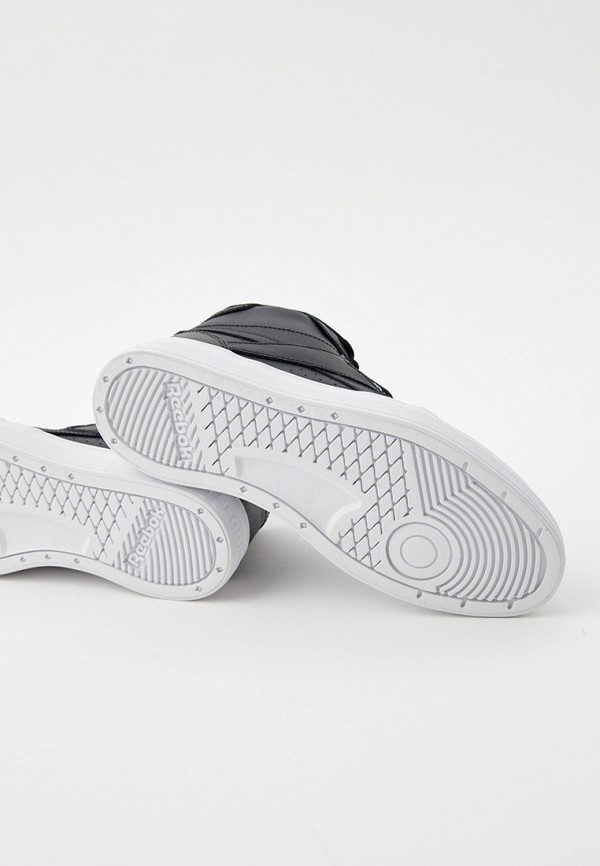 фото Кеды reebok