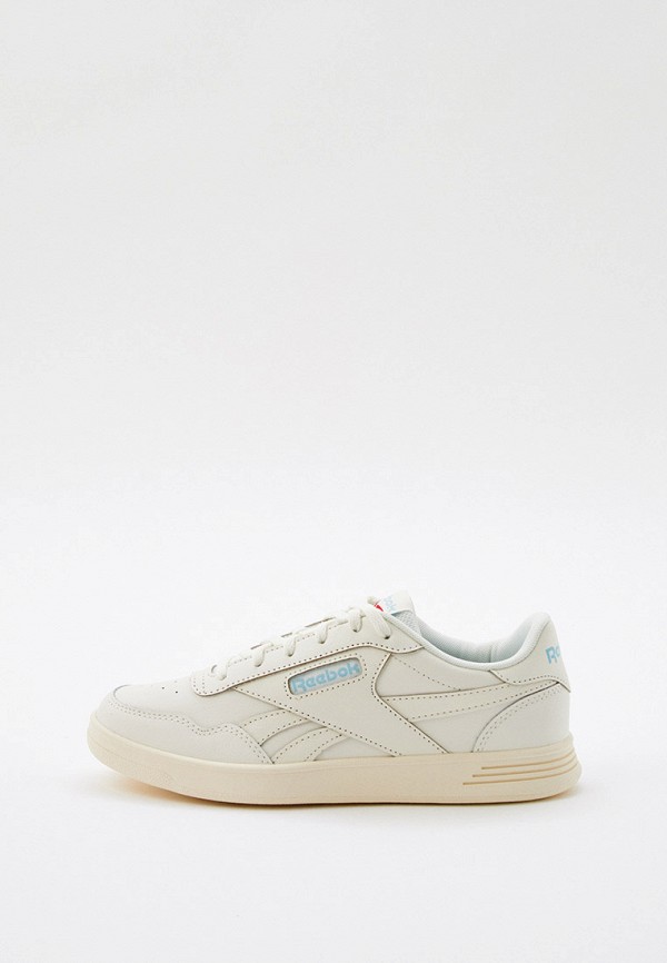 Кеды  Reebok