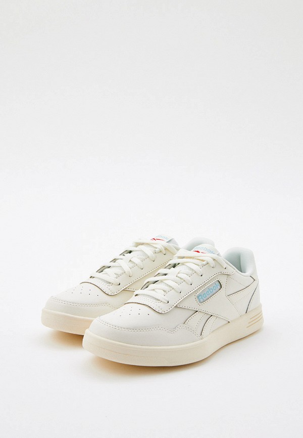 Кеды Reebok белый, размер 36, фото 3