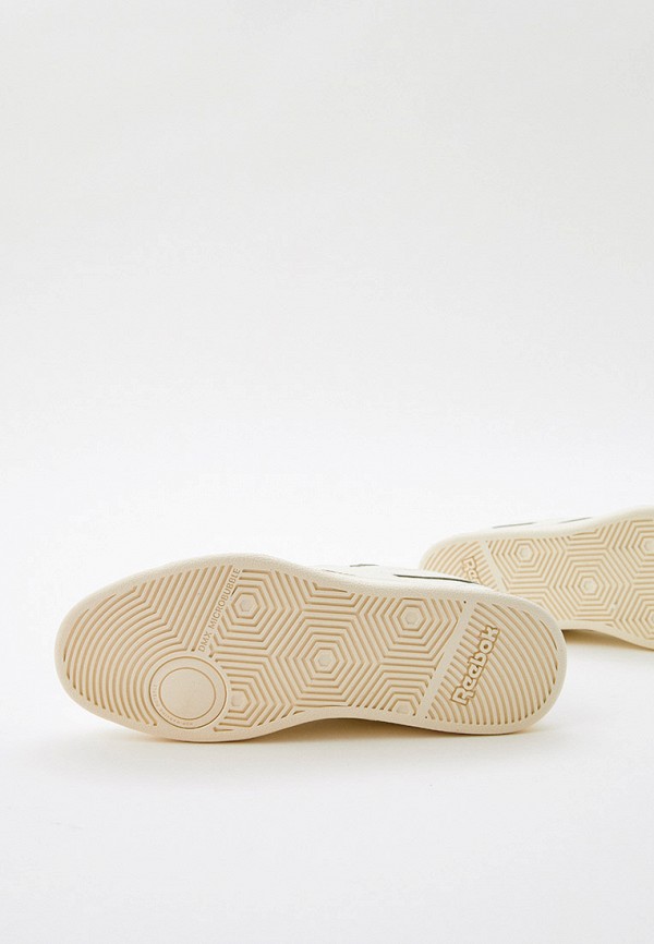 Кеды Reebok белый, размер 36, фото 5