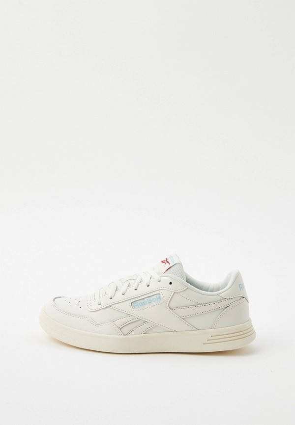 

Кеды Reebok, Белый, REEBOK COURT ADVANCE