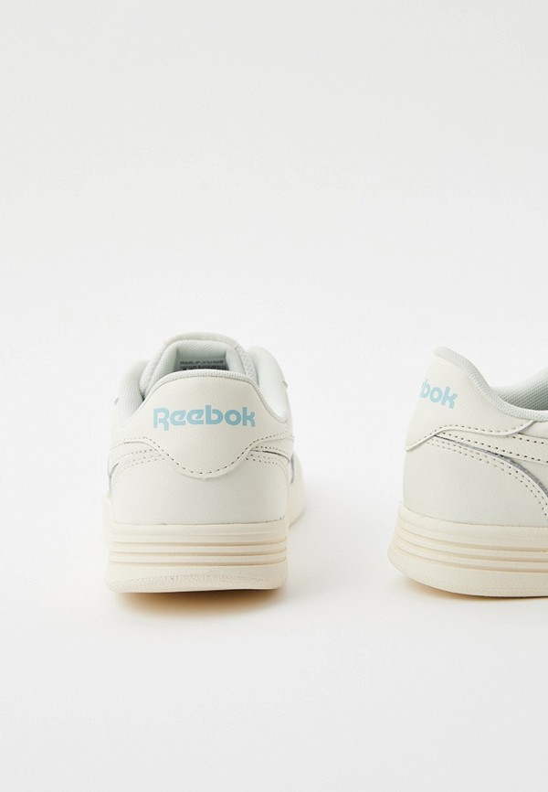 фото Кеды reebok