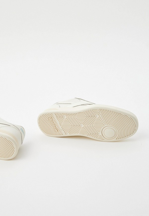 фото Кеды reebok