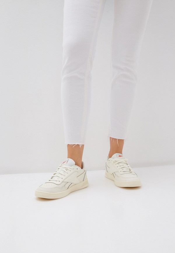 фото Кеды reebok