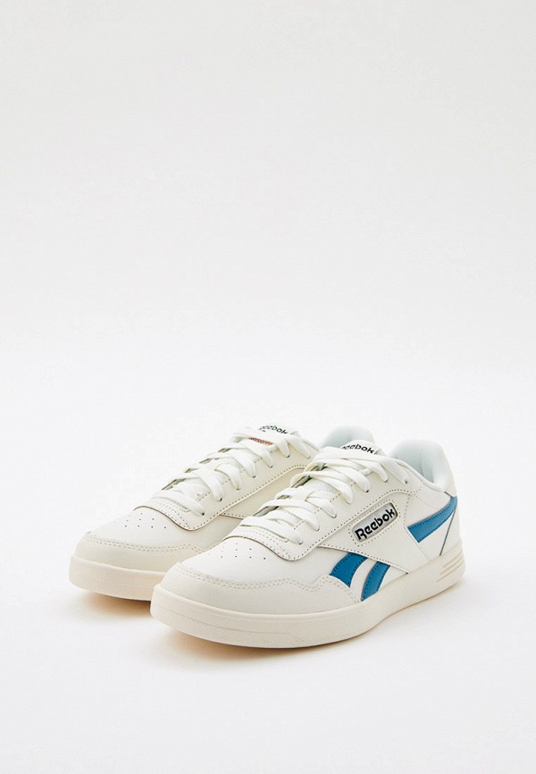 Кеды Reebok белый, размер 41, фото 3