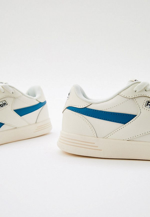 Кеды Reebok белый, размер 41, фото 4