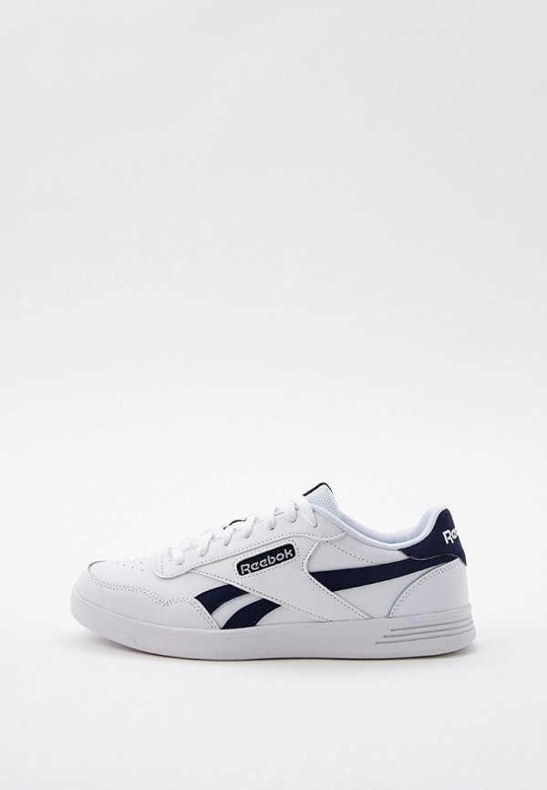 Кеды  Reebok