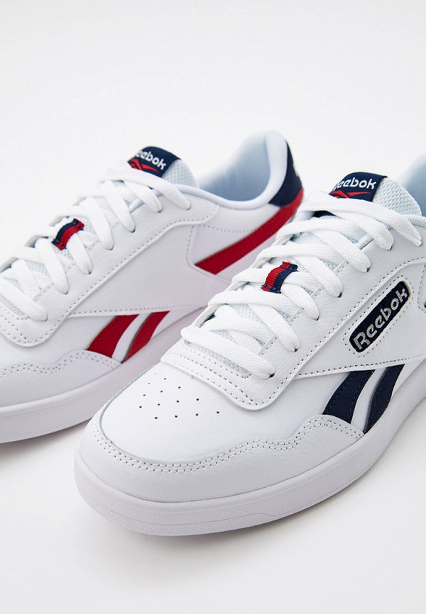 Кеды  Reebok фото