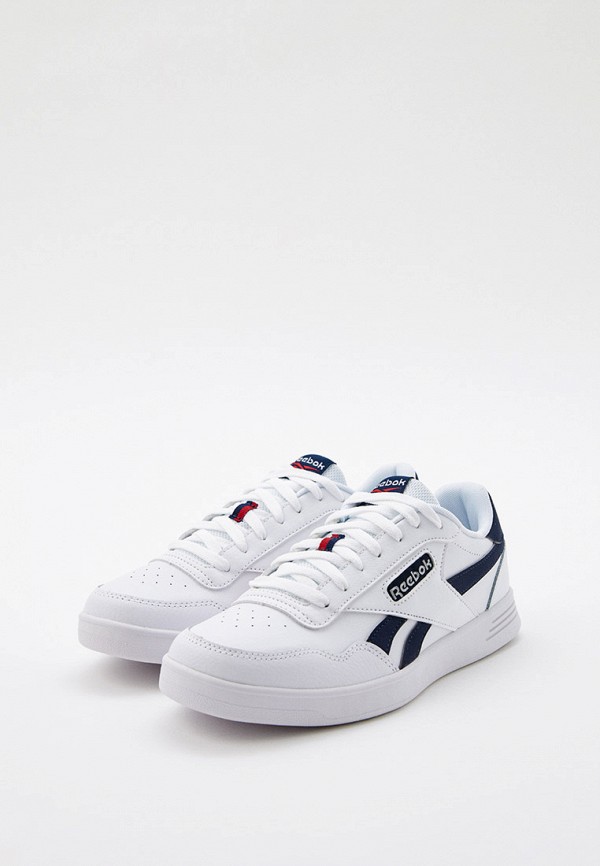 Кеды  Reebok фото