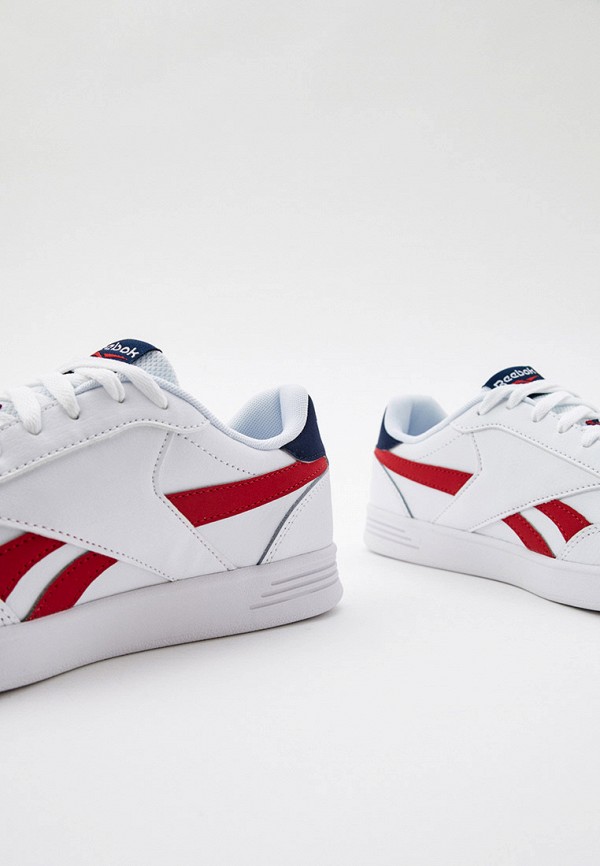 Кеды  Reebok фото
