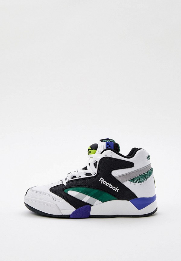 

Кроссовки Reebok, Разноцветный, SHAQ VICTORY PUMP