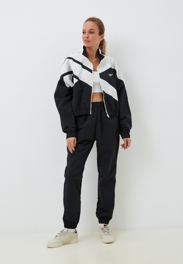 фото Брюки спортивные reebok