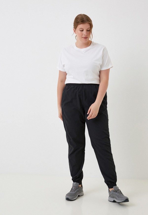 фото Брюки спортивные reebok