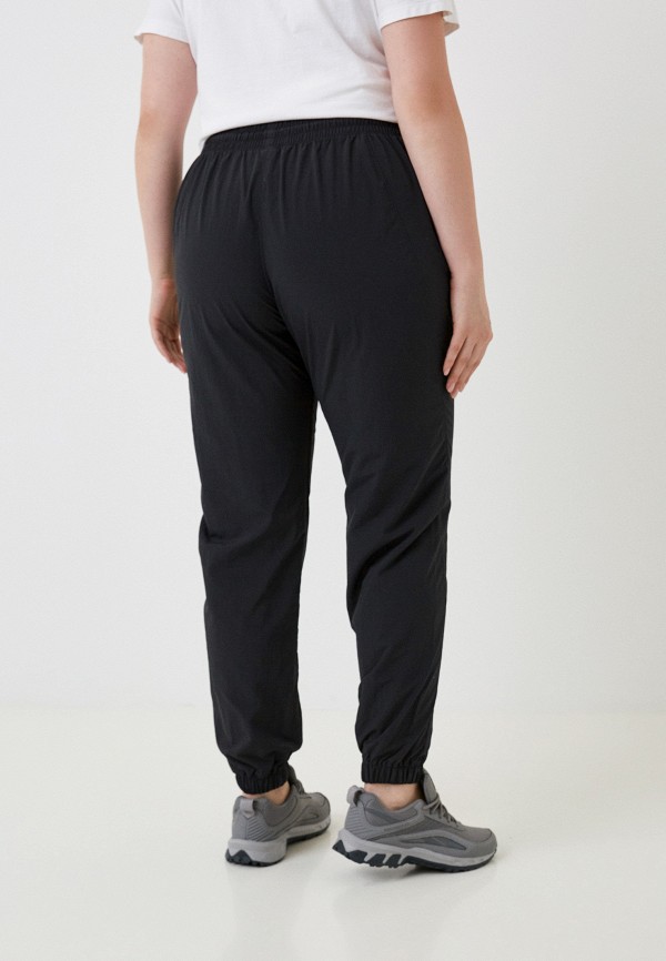 фото Брюки спортивные reebok