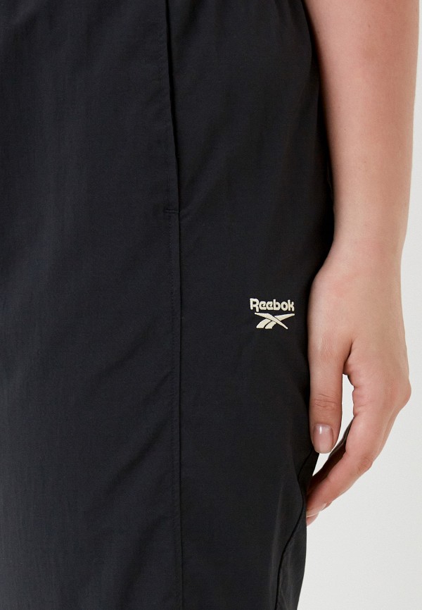 фото Брюки спортивные reebok