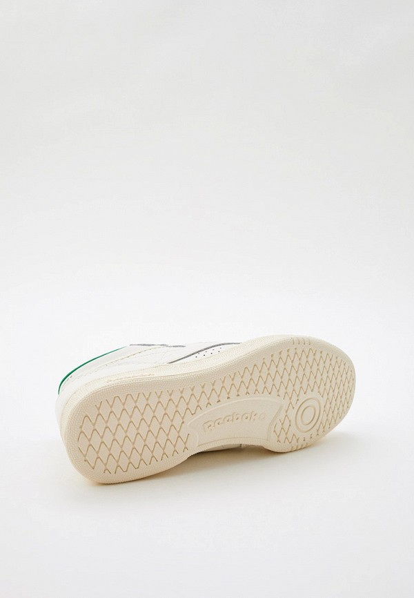 Кеды Reebok белый, размер 40,5, фото 5