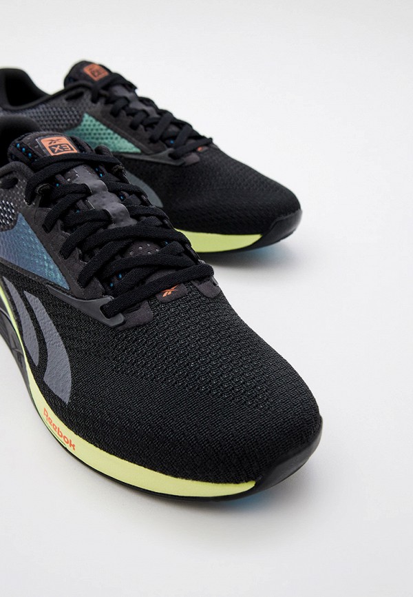 Кроссовки  Reebok фото