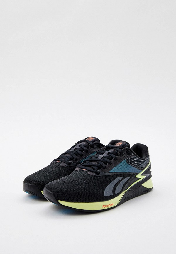 Кроссовки  Reebok фото