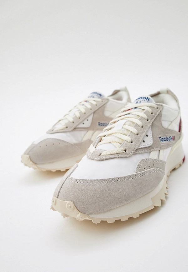 Кроссовки  Reebok фото