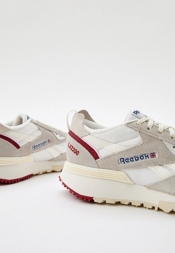 Кроссовки  Reebok фото