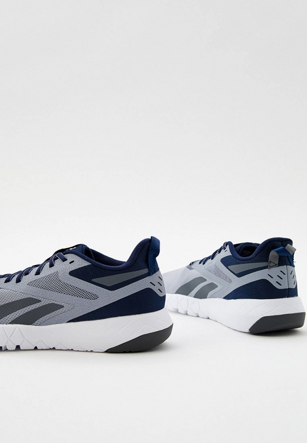 Кроссовки  Reebok фото