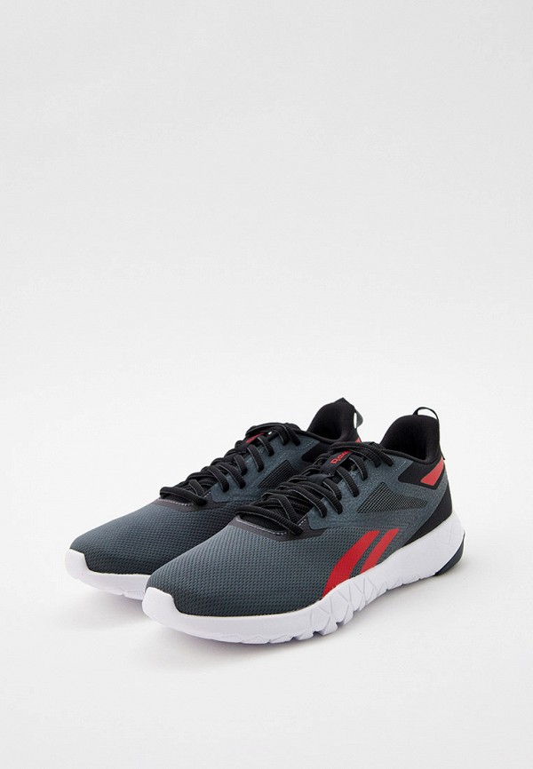 Кроссовки  Reebok фото