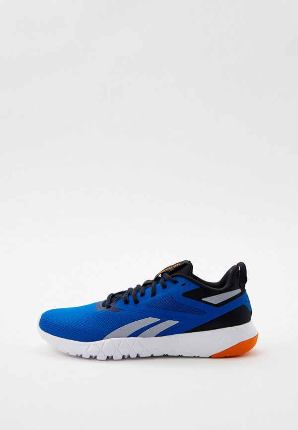 

Кроссовки Reebok, Синий, FLEXAGON FORCE 4