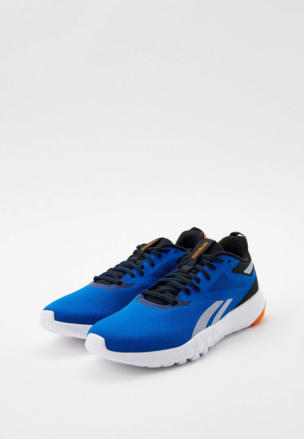 Кроссовки  Reebok фото