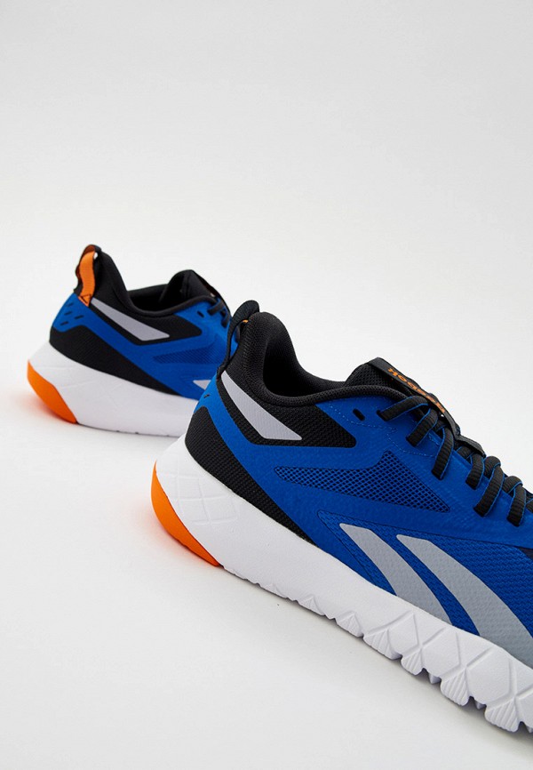 Кроссовки  Reebok фото