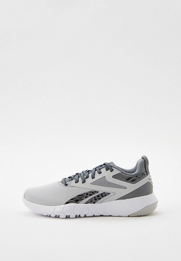 

Кроссовки Reebok, Серый, FLEXAGON FORCE 4