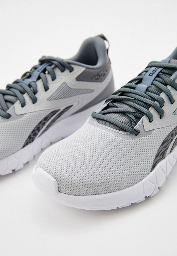 Кроссовки  Reebok фото