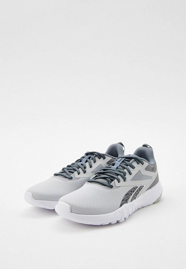 Кроссовки  Reebok фото