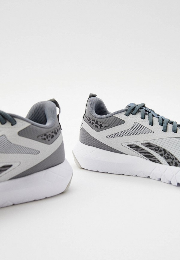 Кроссовки  Reebok фото