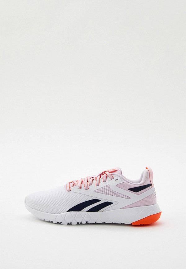 

Кроссовки Reebok, Белый, FLEXAGON FORCE 4