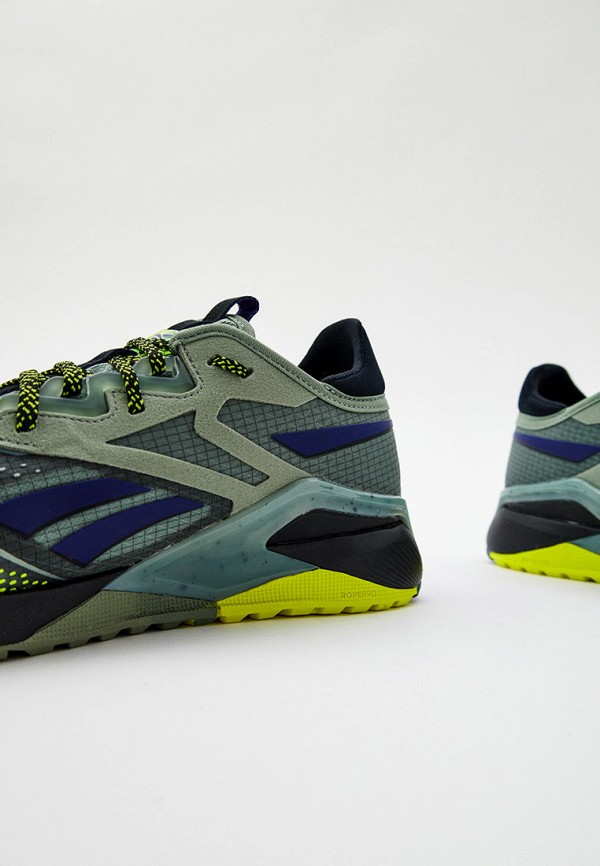 фото Кроссовки reebok