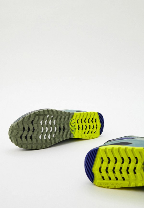 фото Кроссовки reebok