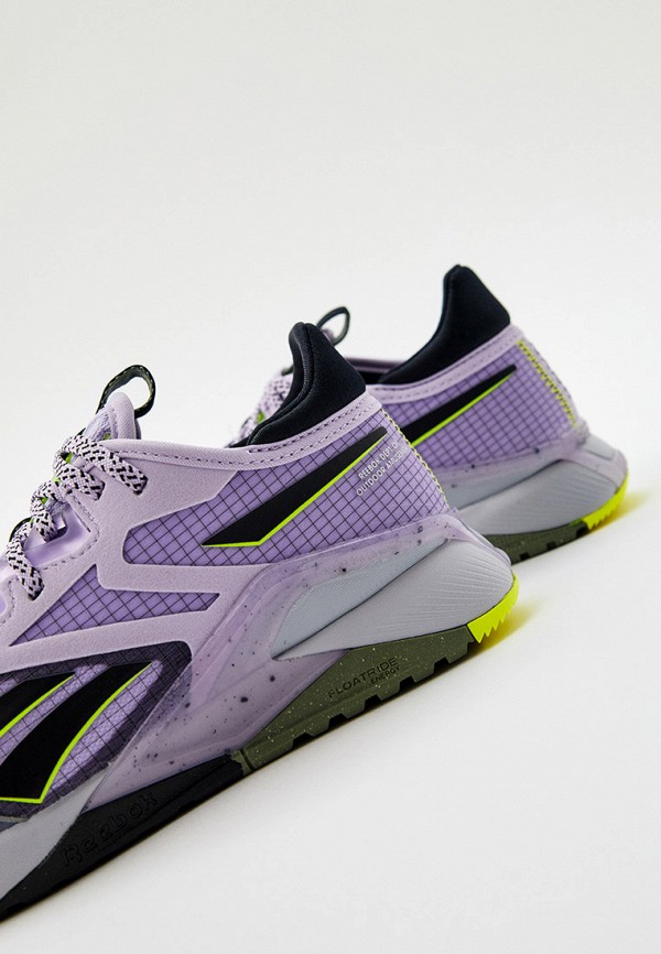 Кроссовки  Reebok фото