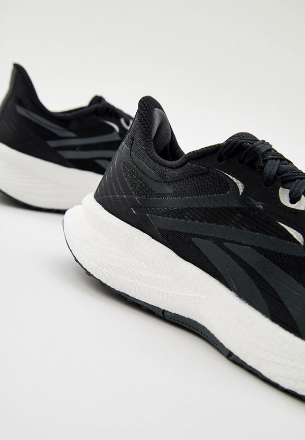 Кроссовки Reebok черный, размер 36,5, фото 4