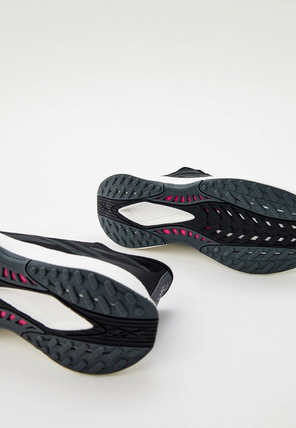 Кроссовки Reebok черный, размер 36,5, фото 5