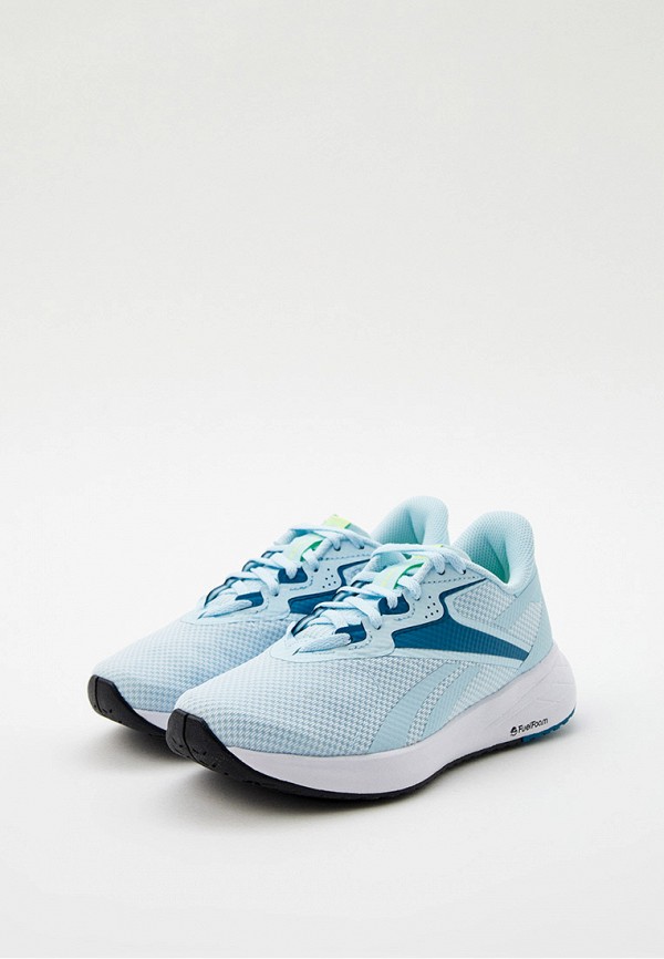 Кроссовки  Reebok фото
