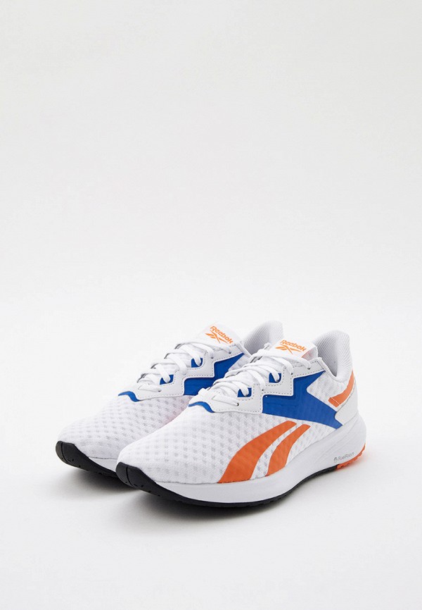 Кроссовки  Reebok фото